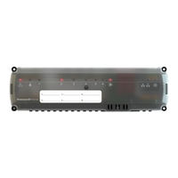 Honeywell Home HCE20G1011 Montage-Und Installationsanleitung