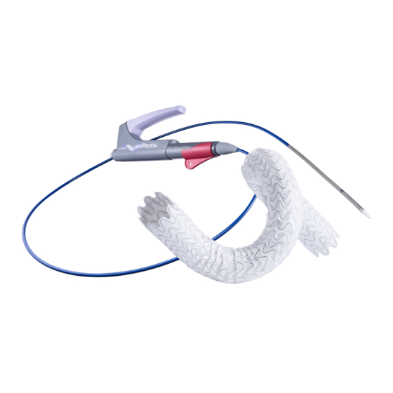 Merit Medical WRAPSODY Gebrauchsanweisung