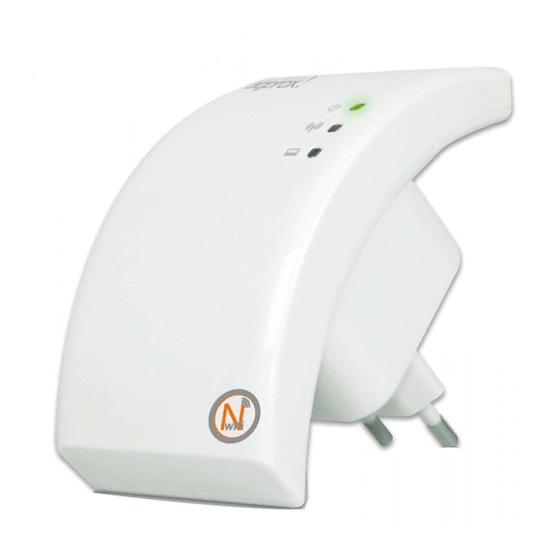 aqprox! appRP01 Gebrauchsanweisung