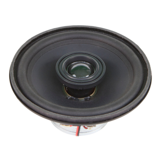 Audio System XC120 EVO Anleitung