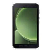 Samsung Tab Active5 Benutzerhandbuch