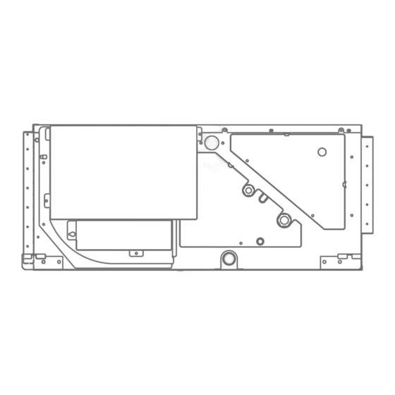 Mitsubishi Electric City Multi Serie Planungshandbuch