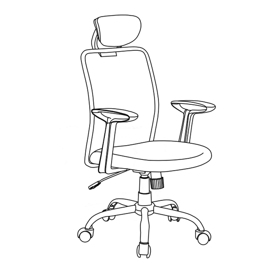 CONFORAMA THEO Montageanleitung