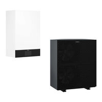 Viessmann VITOCAL 250-AH Bedienungsanleitung Für Den Anlagenbetreiber