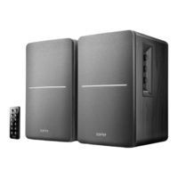 EDIFIER EDF100016 Kurzanleitung