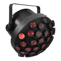 EuroLite LED Light Liner Bedienungsanleitung