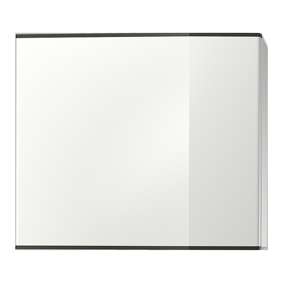 Nibe PCM S40 Installateurhandbuch