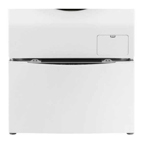 LG T7WM3P5MINI Bedienungsanleitung
