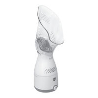 Vicks VH200E2-E5 Bedienungsanleitung