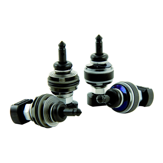 Ohlins FPK 106 Montageanleitung