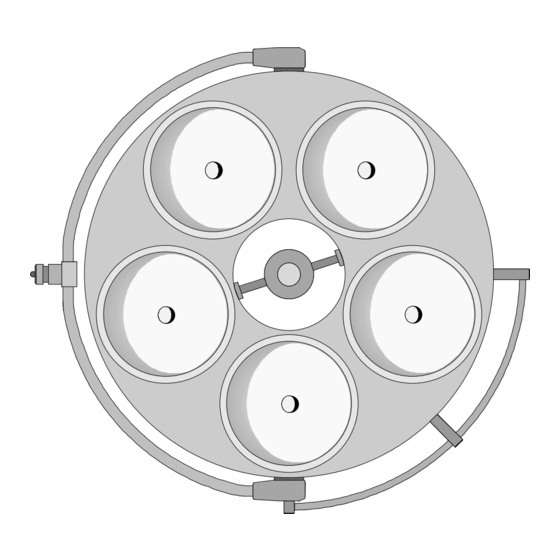 dr.mach Quintaflex R96 Gebrauchsanweisung