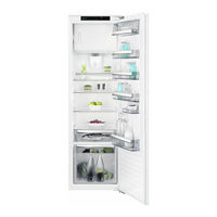 Electrolux IK329SAL Benutzerinformation