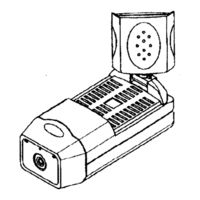 TechniSat KAMERA MAGICLINK COLOR Bedienungsanleitung