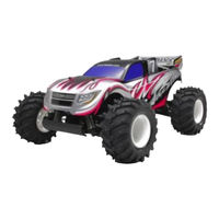 Tamiya DUALHUNTER Bauanleitung