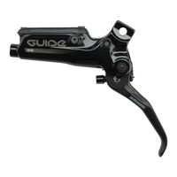 Sram Guide RS Wartungsanleitung