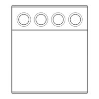 Bosch Junkers HW 2 3 Serie Installationsanleitung Für Den Fachmann