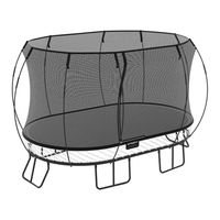 Springfree large oval Anleitung