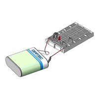 Opitec 118.406 Bedienungsanleitung