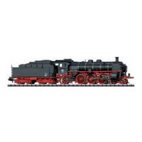 Minitrix 16188 Handbuch