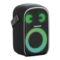 Tronsmart HALO 100 Bedienungsanleitung