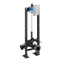 Delabie TEMPOFIX 3 + TEMPOMATIC Montageanleitung