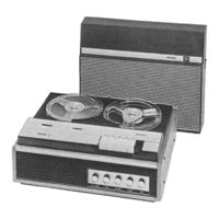 Philips EL 355 Serviceanleitung