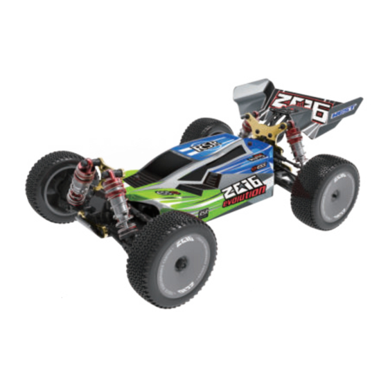 DF-models Z06-Evolution Anleitung