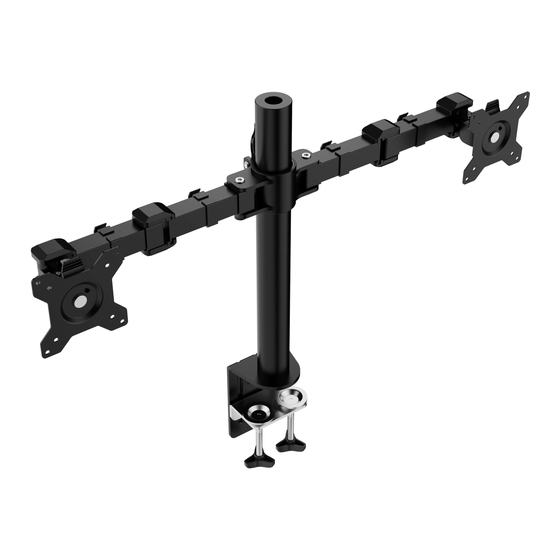 amazon basics B076B3Q8JR Bedienungsanleitung