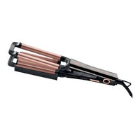 Imetec Bellissima My Pro Beach Waves GT20 400 Bedienungsanleitung