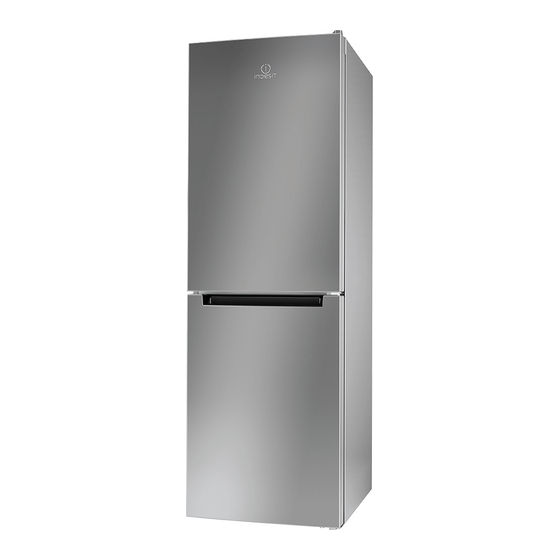 Indesit LR7 S1 X Gesundheit & Sicherheit, Nutzung & Pflege Und Installationsanleitung
