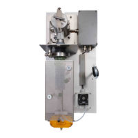 M&C SP 2000-H320/S Betriebsanleitung