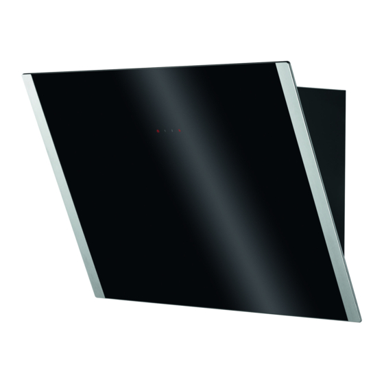 Progress PDV6060B Installationsanleitung