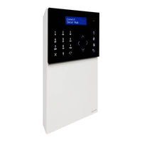 Comelit Secur HUB Serie Technisches Handbuch