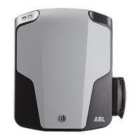 ABL EVSE513 Betriebsanleitung
