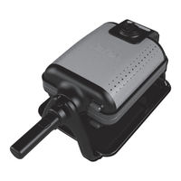 TEFAL KING SIZE WM7518 Handbuch