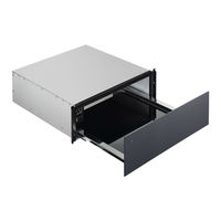 Electrolux WS21SL Gebrauchsanweisung