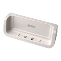 Sonos Cradle Installationshandbuch