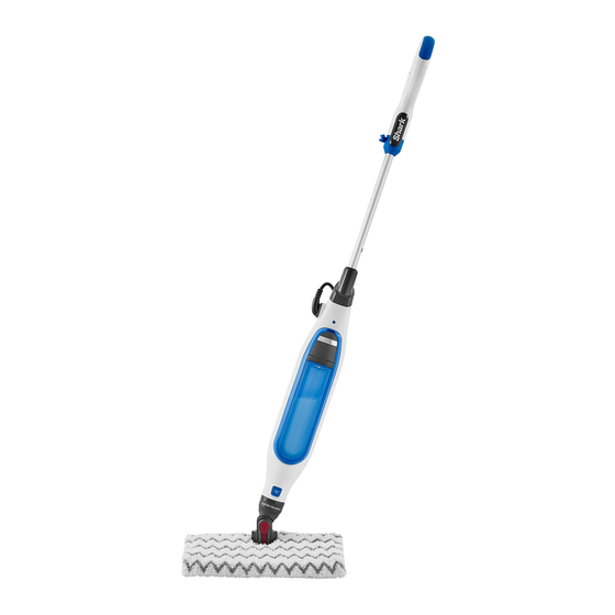 Shark KLIK N'FLIP S6001EU Handbücher