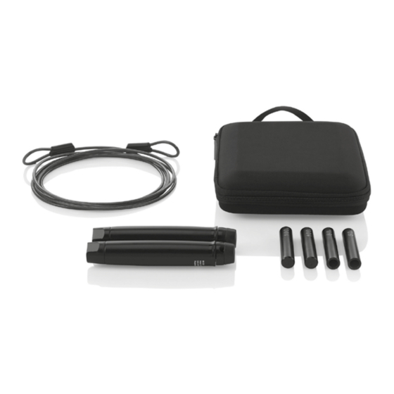 Crivit 292880 Gebrauchsanweisung