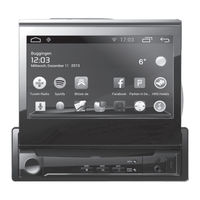 NavGear DSR-N 310 Bedlenungsanleitung