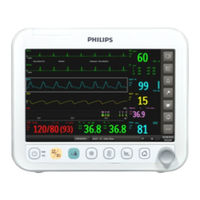 Philips Efficia CM Serie Gebrauchsanweisung
