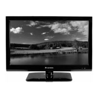 Caratec Vision CAV221 Bedienungsanleitung