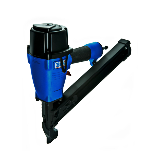BEA AN-R60-34 Bedienungsanleitung