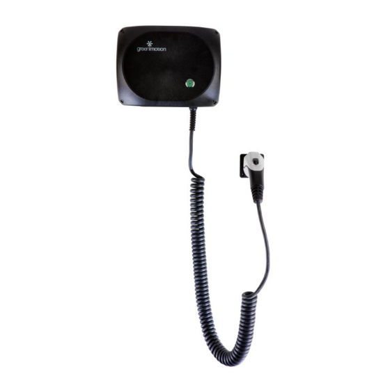 green motion Home Two series Fachdokumentation