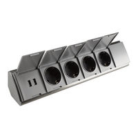 Chilitec 22953 Bedienungsanleitung