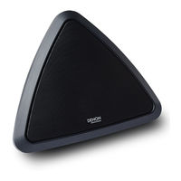 Denon Professional Dispatch Benutzerhandbuch