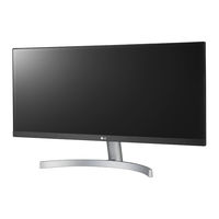 LG 34BK650 Benutzerhandbuch