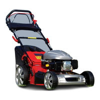 hecht 548 SW Handbuch
