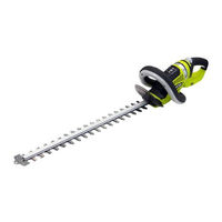 Ryobi RHT1851R25F Originalanleitung