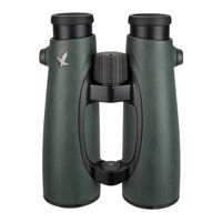 Swarovski Optik EL RANGE 32 Bedienungsanleitung